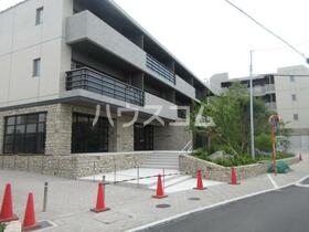 8/18 エントランス