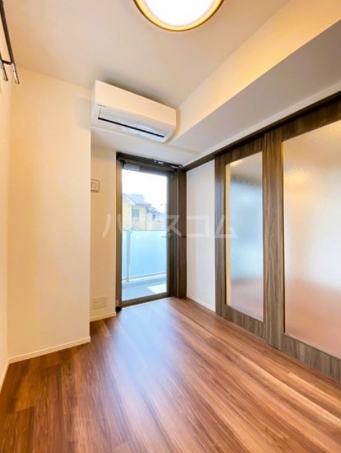 4/24 リビング/ダイニング