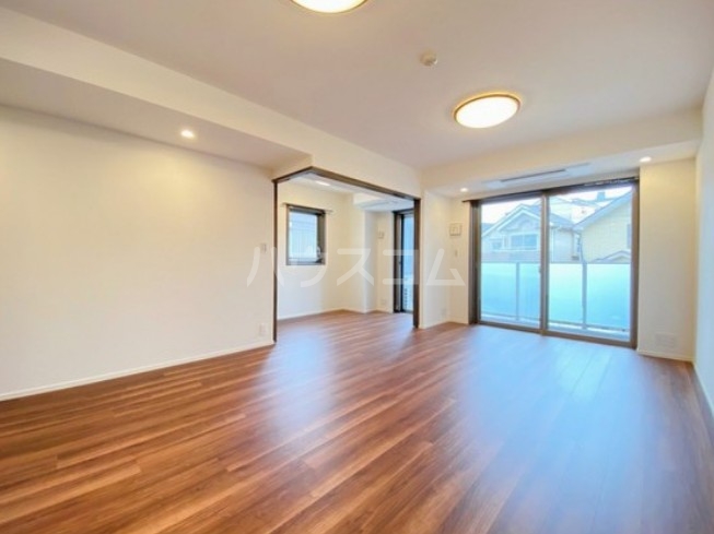 3/24 リビング/ダイニング