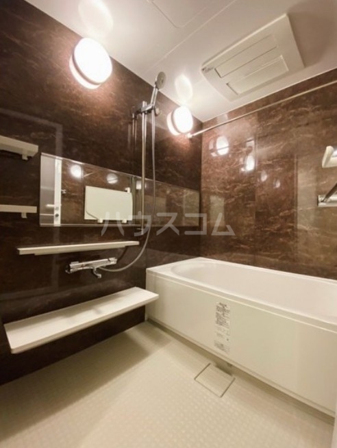 11/24 浴室