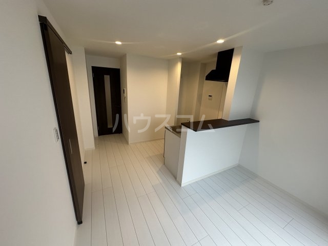 3/23 リビング/ダイニング