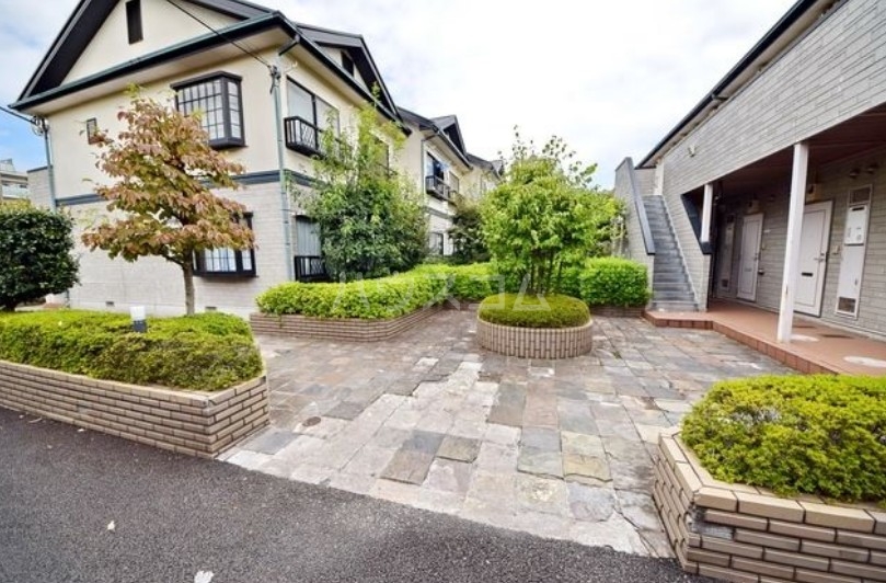 5/15 エントランス