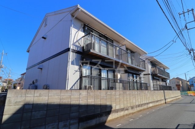 9/23 バルコニー