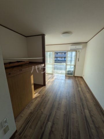 2/14 リビング/ダイニング