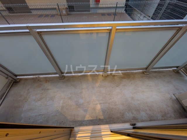 16/30 バルコニー