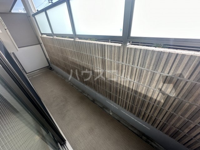 15/25 バルコニー