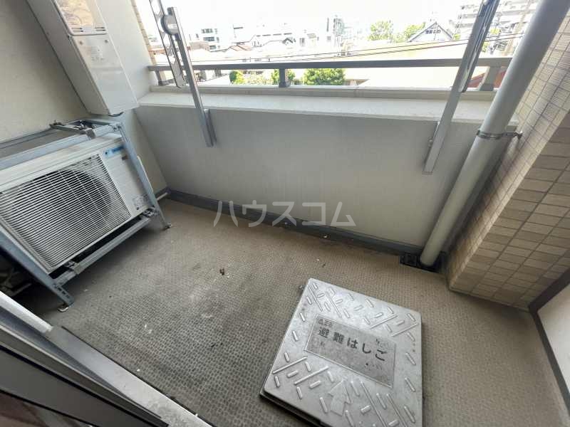 16/30 バルコニー