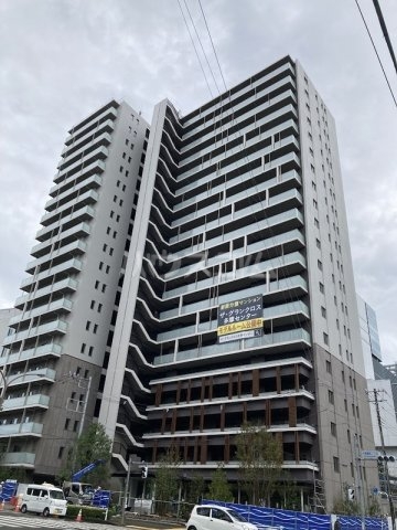 1/12 外観