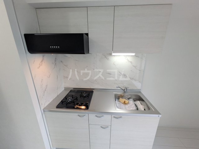 12/30 キッチン