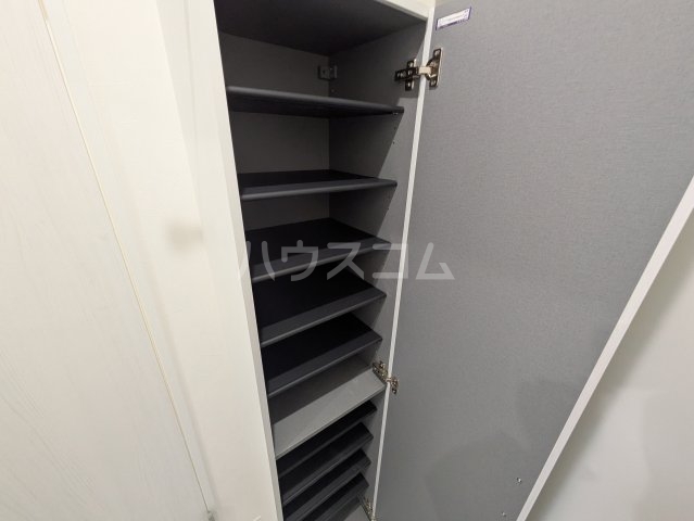 7/30 収納