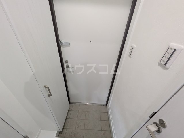 9/30 玄関