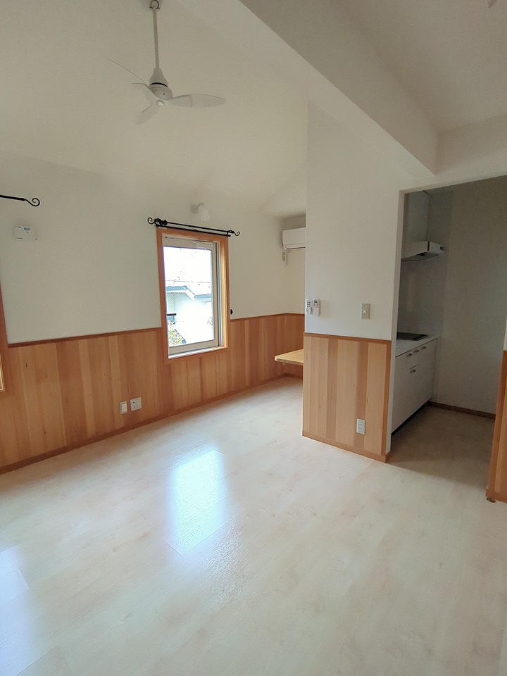 3/23 リビング/ダイニング