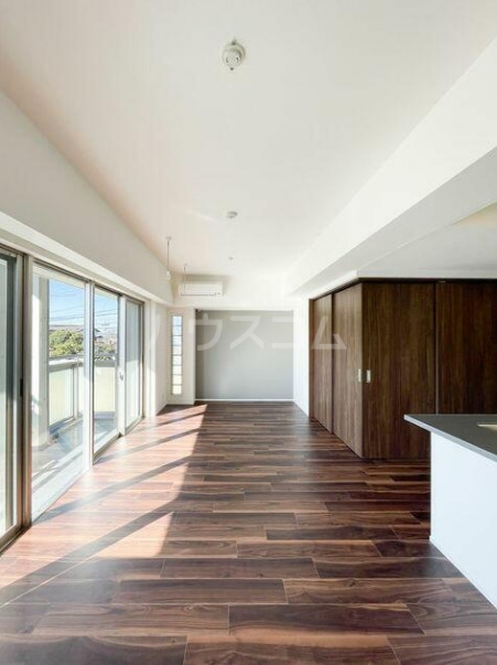 3/22 リビング/ダイニング