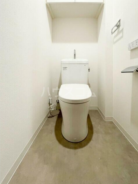 9/22 トイレ