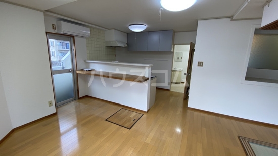 3/6 リビング/ダイニング