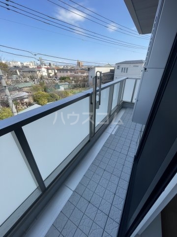 16/30 バルコニー