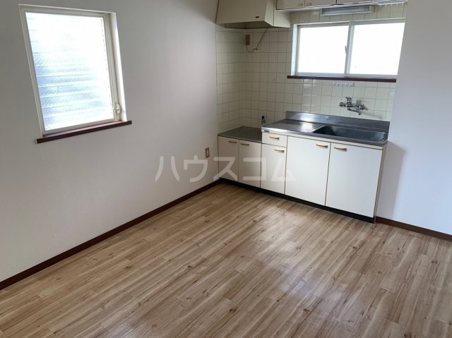 5/30 リビング/ダイニング