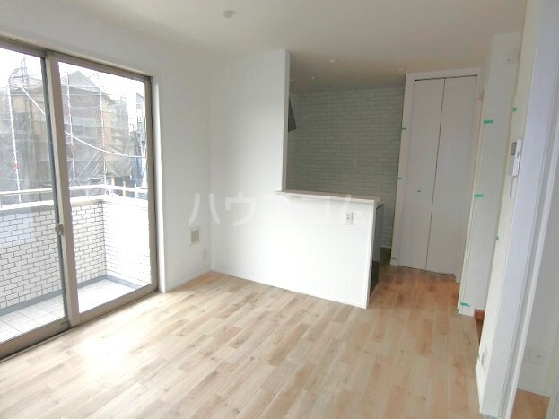 4/24 リビング/ダイニング