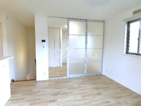 5/24 リビング/ダイニング