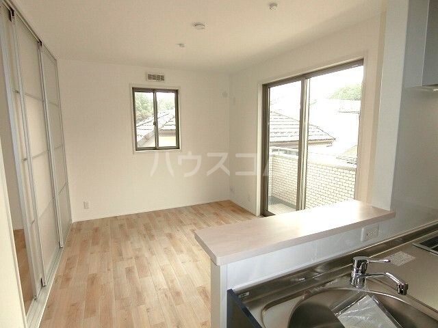 3/24 リビング/ダイニング