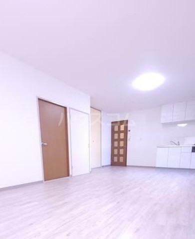 4/24 リビング/ダイニング