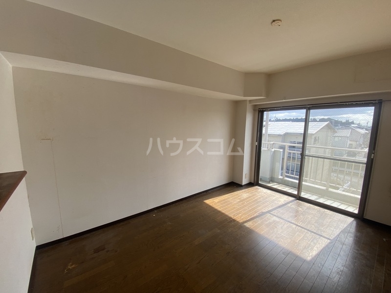 3/8 リビング/ダイニング