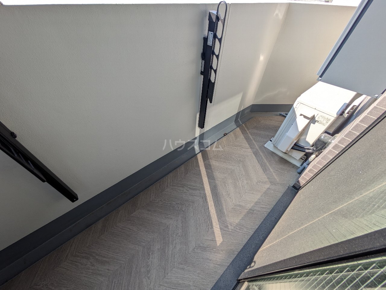 19/30 バルコニー