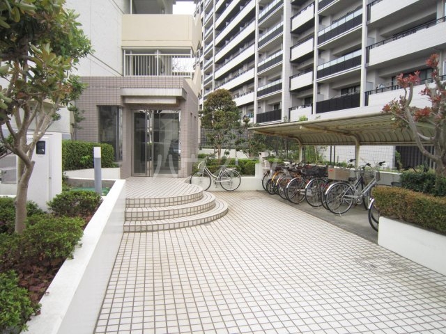 5/14 エントランス