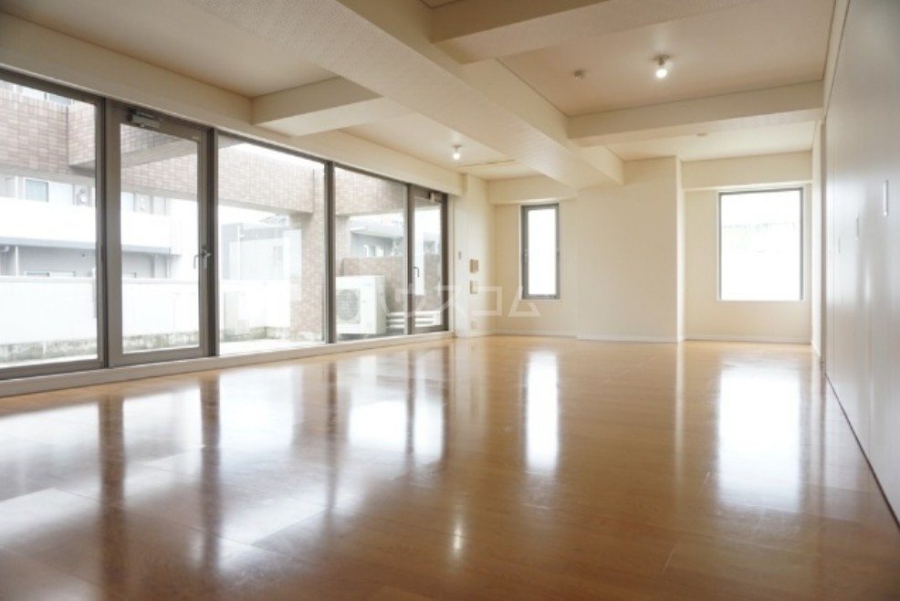 3/28 リビング/ダイニング