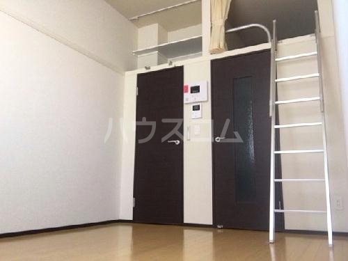 4/21 リビング/ダイニング