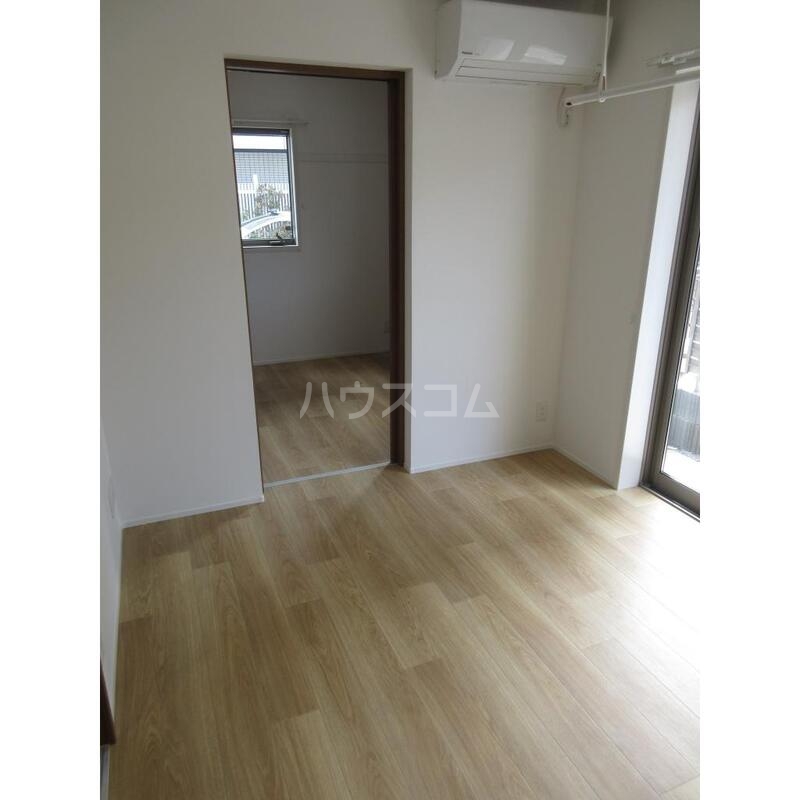 3/21 リビング/ダイニング