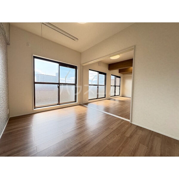 4/30 リビング/ダイニング