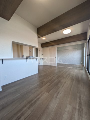 5/30 リビング/ダイニング