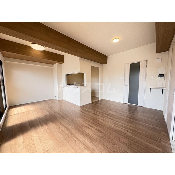 3/30 リビング/ダイニング