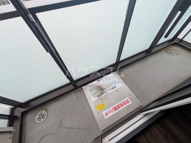 19/30 バルコニー