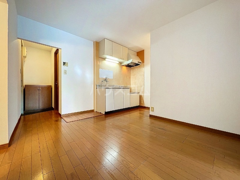 3/21 リビング/ダイニング