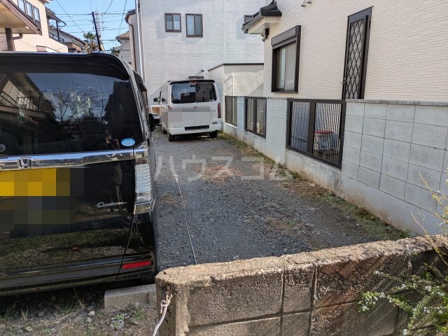 29/30 駐車場