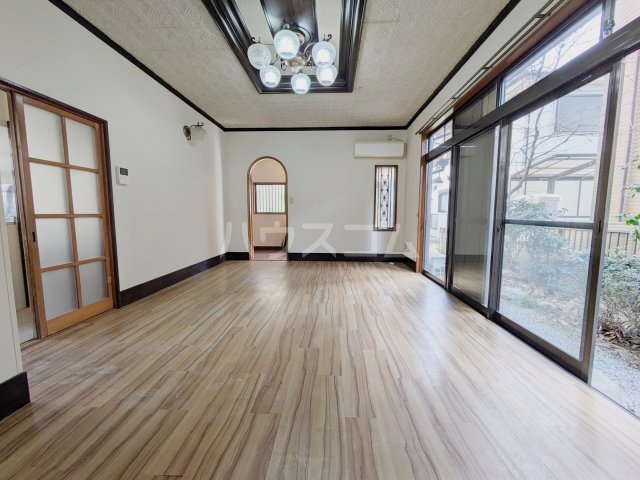 3/30 リビング/ダイニング