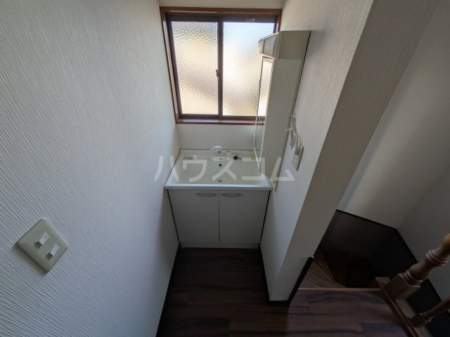 20/30 バルコニー