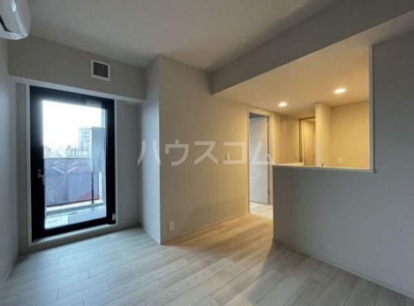 6/30 リビング/ダイニング