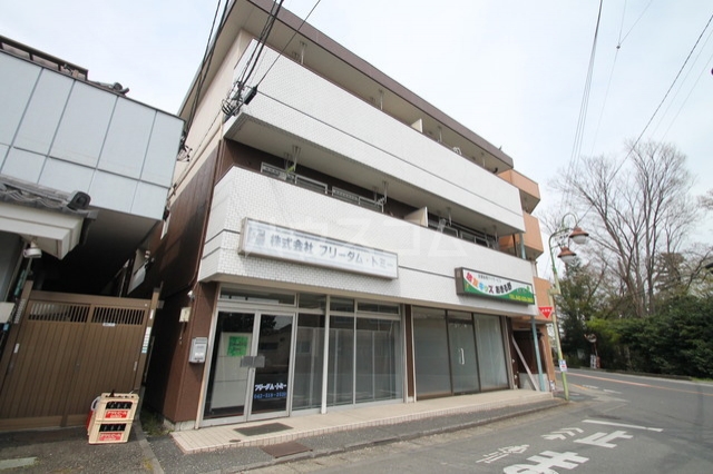 1/24 外観