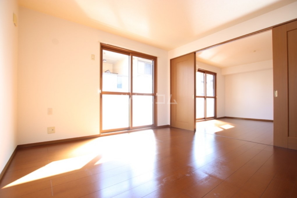 7/26 リビング/ダイニング