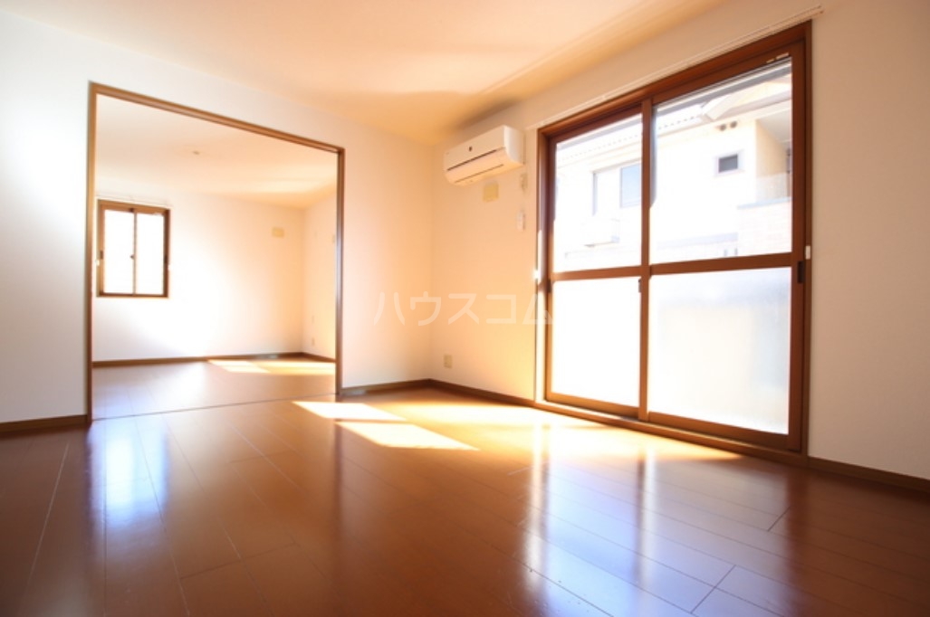 5/26 リビング/ダイニング