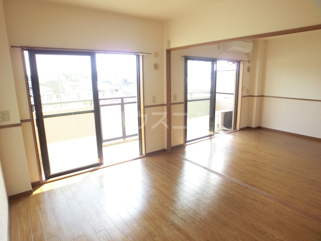 3/30 リビング/ダイニング