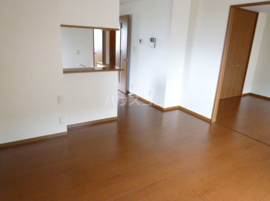 5/25 リビング/ダイニング