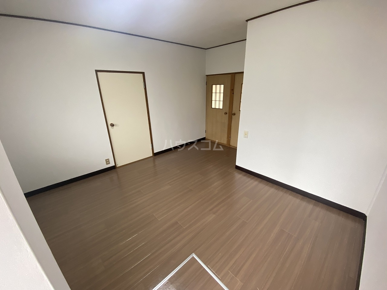 4/28 リビング/ダイニング