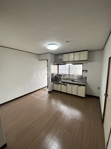 3/28 リビング/ダイニング