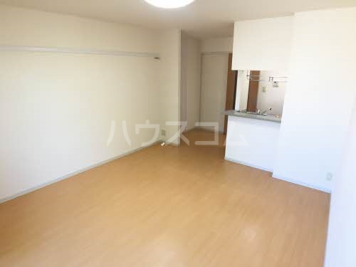 3/27 リビング/ダイニング