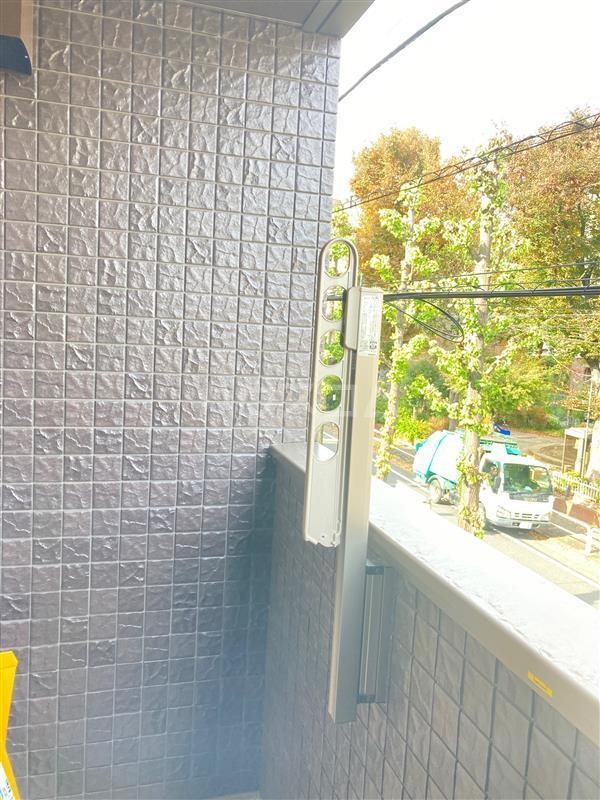 14/27 バルコニー