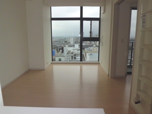 5/26 リビング/ダイニング